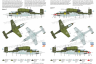 SH72341 Heinkel He 162 Spatz  1/72