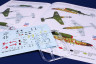 SH72341 Heinkel He 162 Spatz  1/72