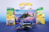SH72341 Heinkel He 162 Spatz  1/72
