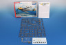 SH72474 Messerschmitt Bf 109E-1/B ‘Hit and Run Raiders’ 1/72