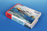 SH72474 Messerschmitt Bf 109E-1/B ‘Hit and Run Raiders’ 1/72