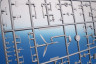 SH72474 Messerschmitt Bf 109E-1/B ‘Hit and Run Raiders’ 1/72