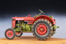 MV129 Zetor 25  /Сільськогосподарська версія / 1/72