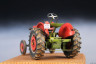 MV129 Zetor 25  /Сільськогосподарська версія / 1/72