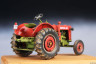 MV129 Zetor 25  /Сільськогосподарська версія / 1/72