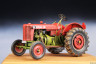 MV129 Zetor 25  /Сільськогосподарська версія / 1/72