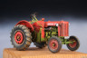 MV129 Zetor 25  /Сільськогосподарська версія / 1/72