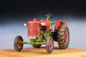 MV129 Zetor 25  /Сільськогосподарська версія / 1/72