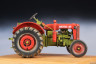 MV129 Zetor 25  /Сільськогосподарська версія / 1/72