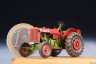 MV129 Zetor 25  /Сільськогосподарська версія / 1/72