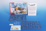 SH72472 Messerschmitt Bf 109E ‘Словацькі та Румунські аси’ 1/72