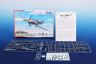 SH72459 Messerschmitt Bf 109E-1 /J/88 Legion Condor/ 1/72