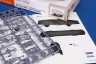 SA72018 Biber Trailer 1/72