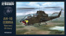 SH32086 AH-1G Cobra /Marines/US Navy/ Hi-Tech Kit 1/32