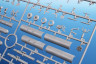 SH32086 AH-1G Cobra /Marines/US Navy/ Hi-Tech Kit 1/32