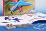 SH72457 Bugatti 100  /Французький гоночний літак/ 1/72
