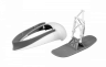 129-4384 Blenheim Mk.II ‘Finish AF’ Retractable Ski Undercarriage 1/48