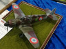 SH32063 Bloch MB.152C1 Рання версія