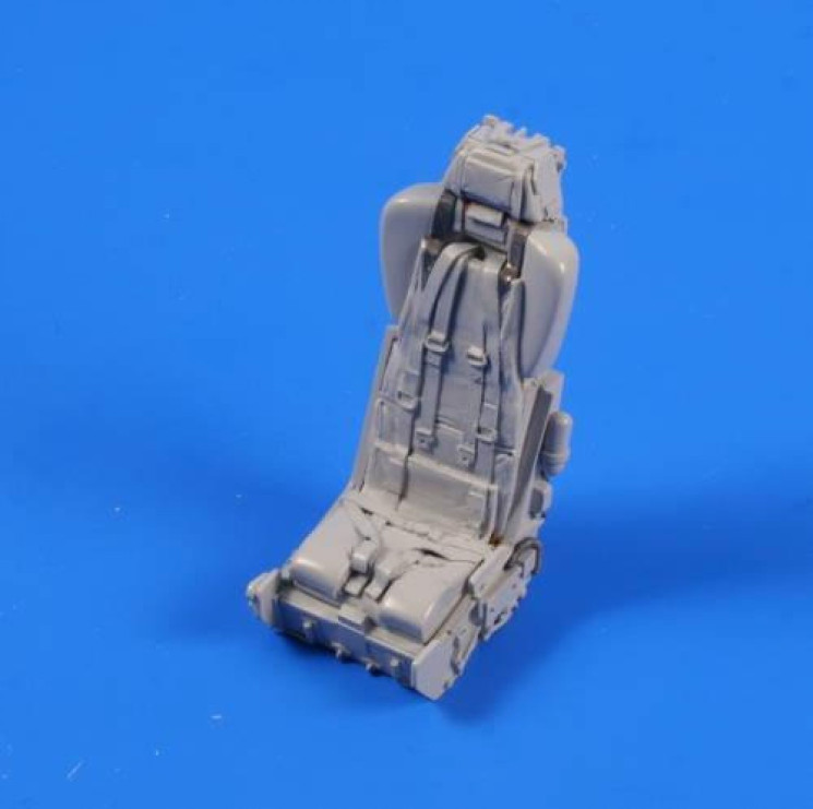 5085 MB.GQ-7A Катапультне крісло (європейський F-104G)