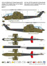 SH32082 AH-1G Cobra /Early Tails over Vietnam/ Hi-Tech Kit 1/32