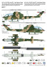 SH32082 AH-1G Cobra /Early Tails over Vietnam/ Hi-Tech Kit 1/32