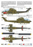 SH32082 AH-1G Cobra /Early Tails over Vietnam/ Hi-Tech Kit 1/32