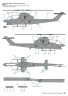 SH32082 AH-1G Cobra /Early Tails over Vietnam/ Hi-Tech Kit 1/32