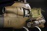 SH32082 AH-1G Cobra /Early Tails over Vietnam/ Hi-Tech Kit 1/32