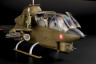 SH32082 AH-1G Cobra /Early Tails over Vietnam/ Hi-Tech Kit 1/32