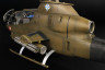 SH32082 AH-1G Cobra /Early Tails over Vietnam/ Hi-Tech Kit 1/32