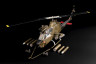 SH32082 AH-1G Cobra /Early Tails over Vietnam/ Hi-Tech Kit 1/32