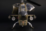 SH32082 AH-1G Cobra /Early Tails over Vietnam/ Hi-Tech Kit 1/32
