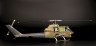 SH32082 AH-1G Cobra /Early Tails over Vietnam/ Hi-Tech Kit 1/32