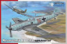 SH72454 Messerschmitt Bf 109E-1 /Легкозброєний Еміль/  1/72