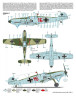 SH72454 Messerschmitt Bf 109E-1 /Легкозброєний Еміль/  1/72