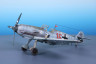 SH72454 Messerschmitt Bf 109E-1 /Легкозброєний Еміль/  1/72