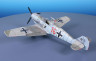SH72454 Messerschmitt Bf 109E-1 /Легкозброєний Еміль/  1/72