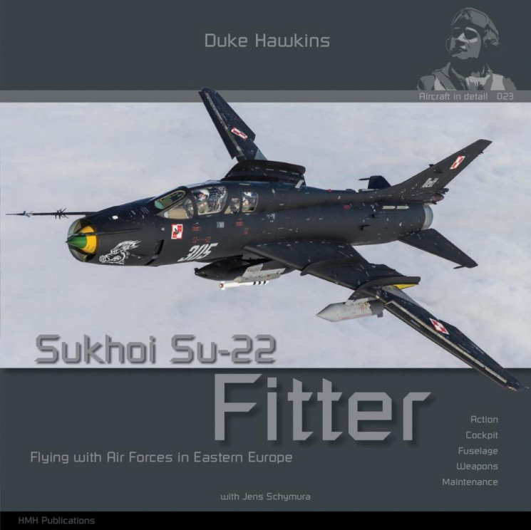 DH023 Су-22 Fitter