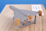 PLT277 БПЛА Шахід 136 / Герань-2 1/72