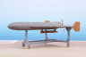 PLT277 БПЛА Шахід 136 / Герань-2 1/72