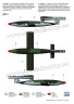 SH32078 Fieseler Fi 103 / V-1 /Hi-Tech/ 1/32