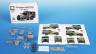 MV135 Fordson WOT2D «Фургон» 1/72