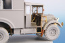 MV135 Fordson WOT2D «Фургон» 1/72