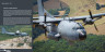DH022 C-160 Transall