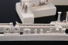 MV127 Zetor 15 Чехословацький трактор 1/72