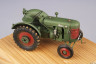 MV127 Zetor 15 Чехословацький трактор 1/72