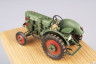 MV127 Zetor 15 Чехословацький трактор 1/72