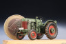 MV127 Zetor 15 Чехословацький трактор 1/72