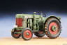 MV127 Zetor 15 Чехословацький трактор 1/72