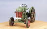 MV127 Zetor 15 Чехословацький трактор 1/72